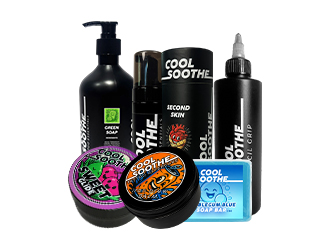 Cool Soothe