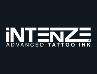 Intenze Tatueringsbläck
