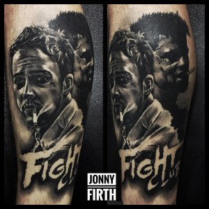 Jonny Firth @firthjonny