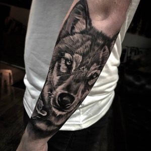 Ricky Latham @tattoosbyrickylatham