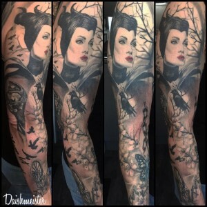 BIG ON INK @bigonink