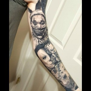 Kayla Greco @kayla_greco_art