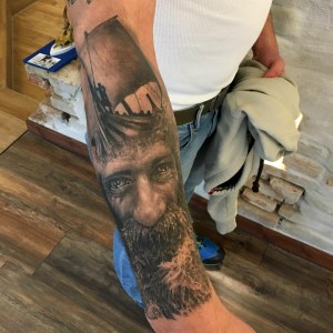 Martin Rauscher @martin_rauscher_tattoo