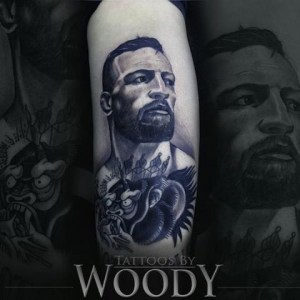 Lee Woodmass @lee_woodmass