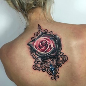 Ryan Smith @ryansmithtattooist