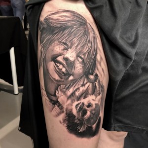 Alejandro Alba @alejandroalbag