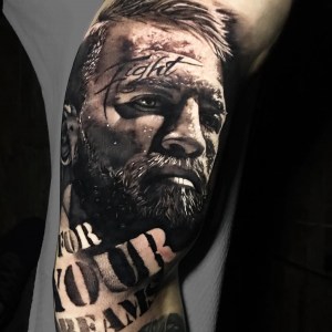 Fábio Guerreiro @fabio_tattooartist