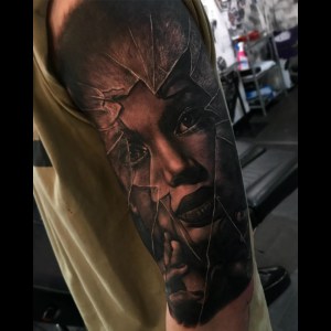 John Moscrop @mosctattoo