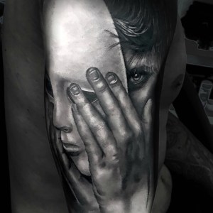 Alex Anderson @alexandersonink