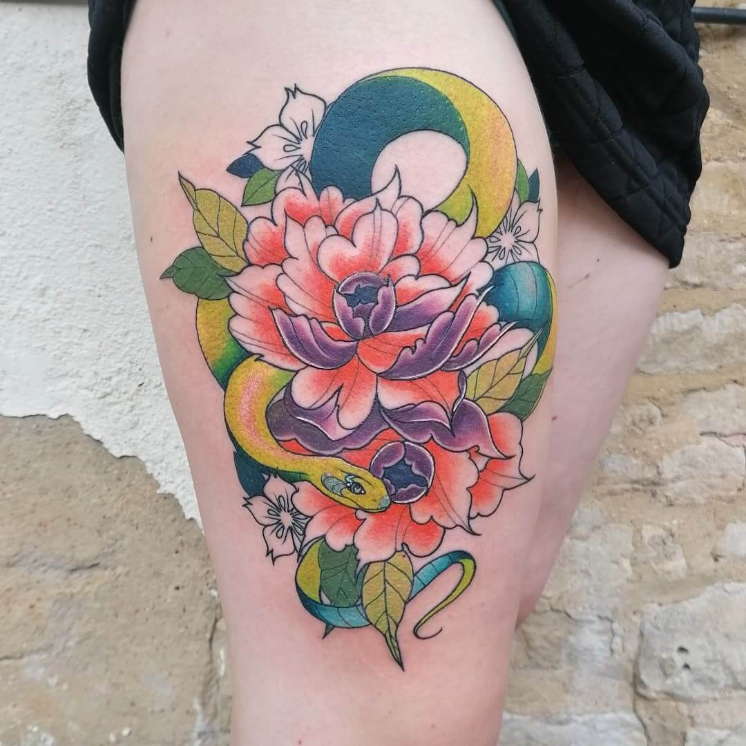 Alicia Smith @alitattoos_rainandrune
