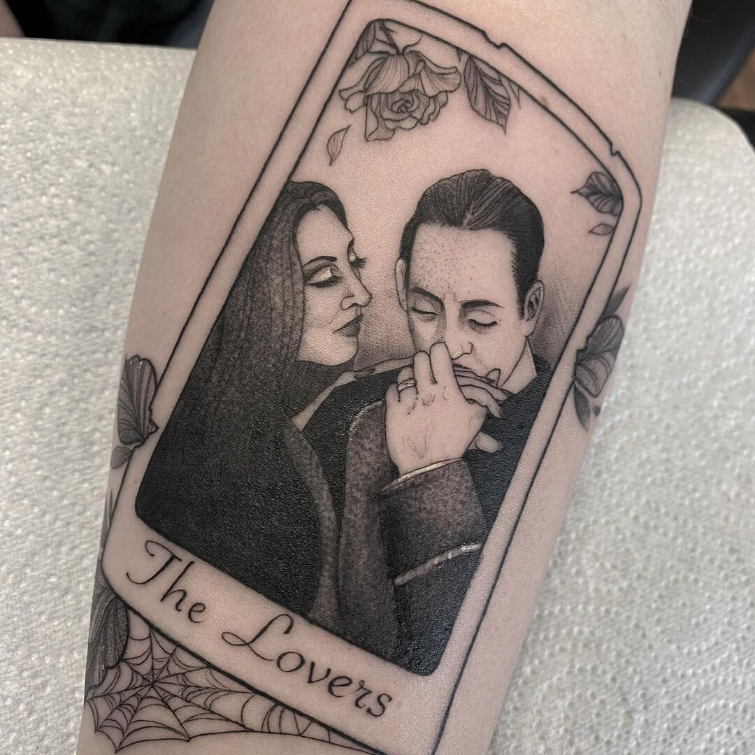 Arianna Ferrigno @arianna.tattoos