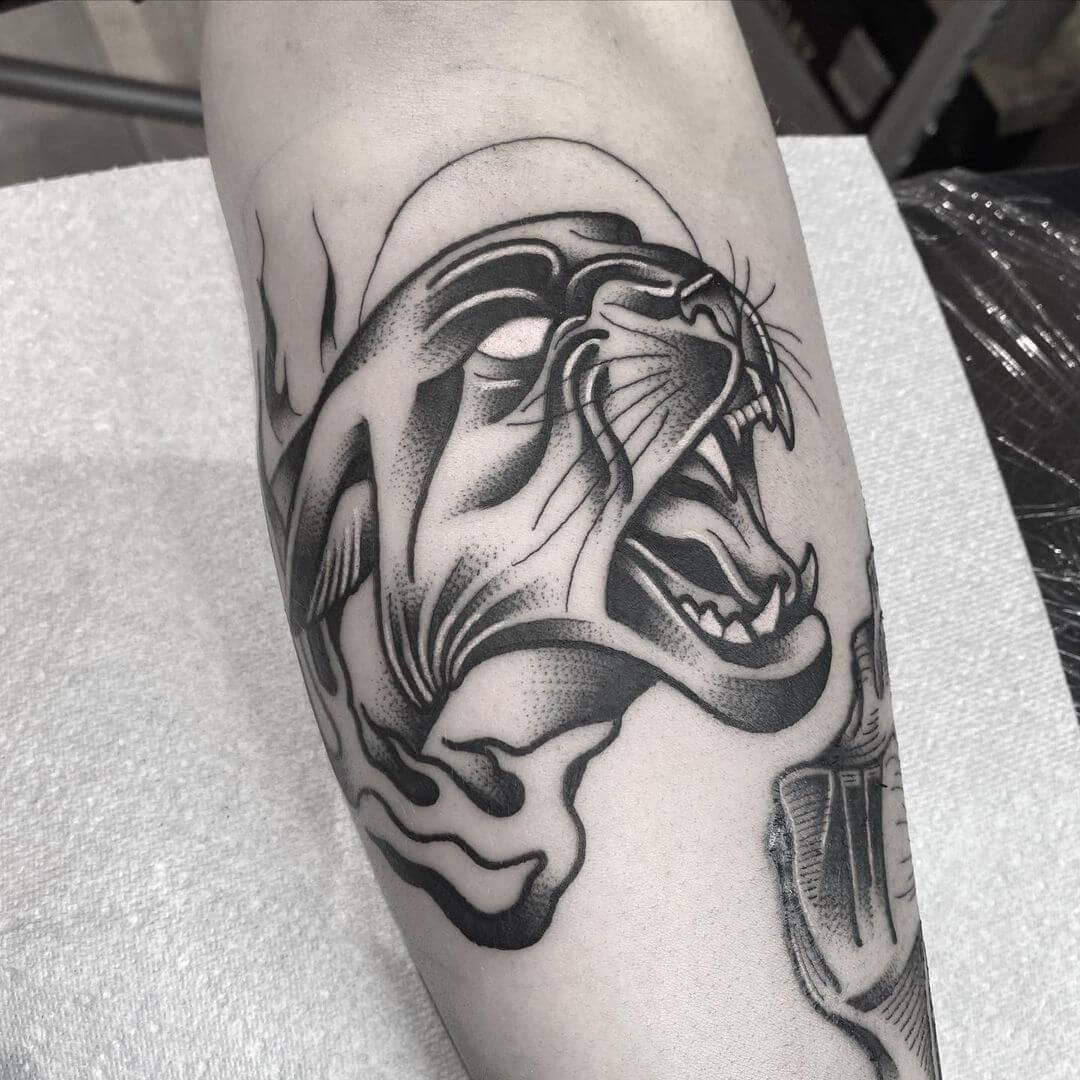 Brandon Cross @brandoncrosstattoo_