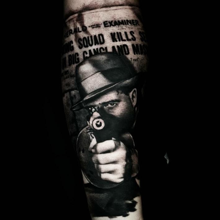 Daniel Engström @danne_lemonde_tattoo