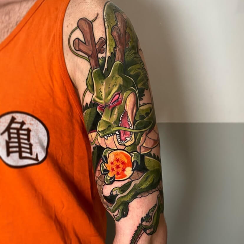 Double V @doublev.tattoo