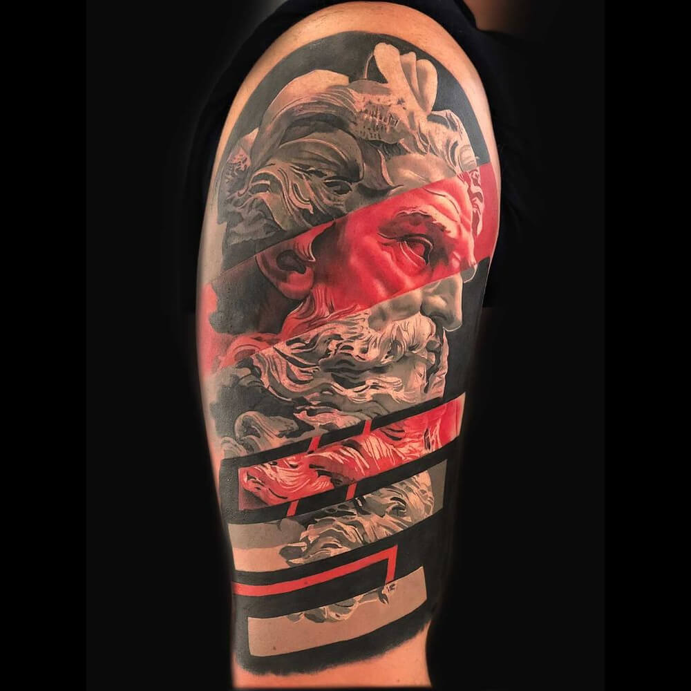 Eddie Martinez @eddiemartinez_art