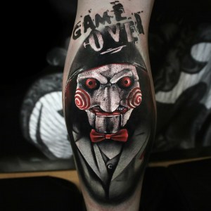 Fabien Warner @fabienwarner