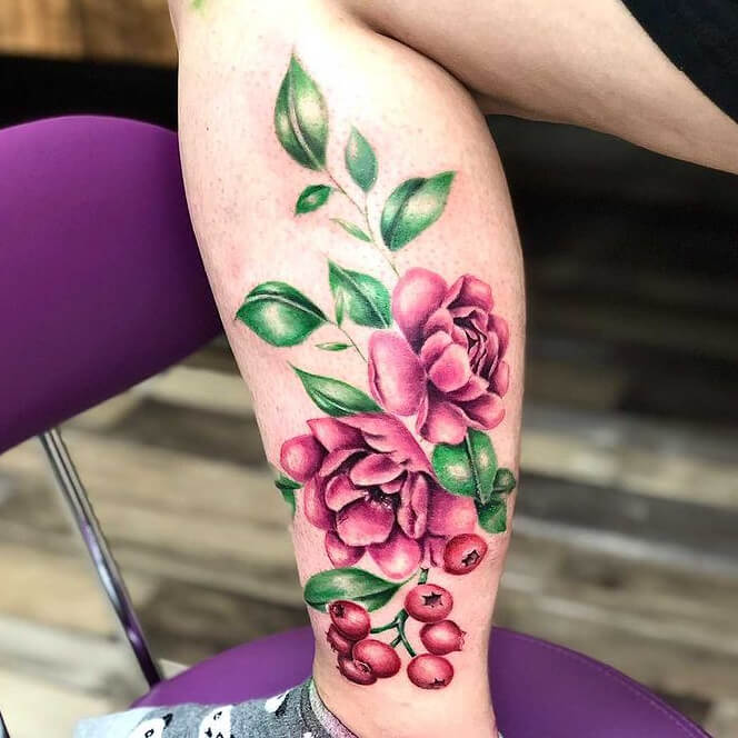Francesco Placido @francesco_tattoo_artist