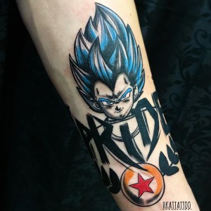 Heather Kathryn @hkattattoo
