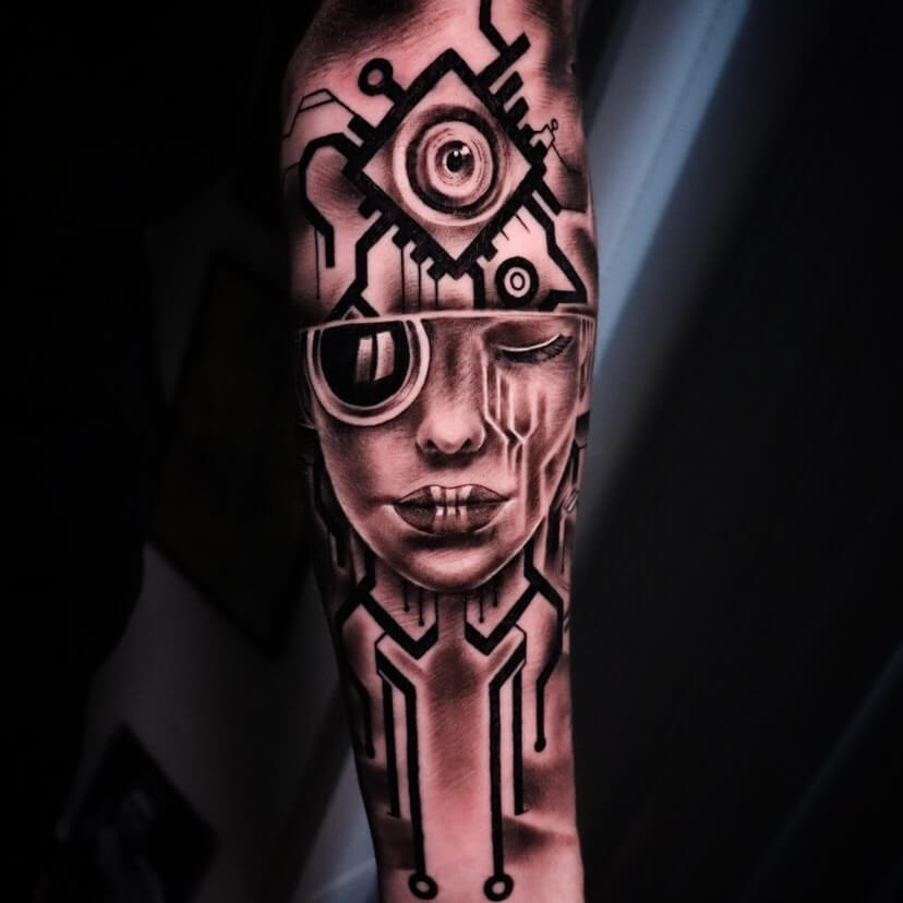 Iancu Dragos @niki.tattoo