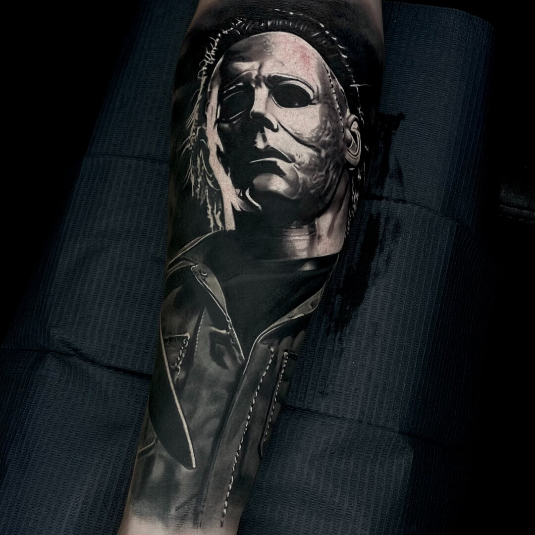 Janos Feher @janosch_feher_tattoo