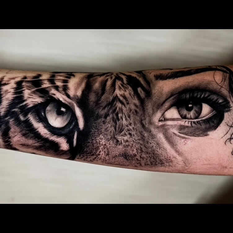 Jasper Weeks @jasperweekstattoo