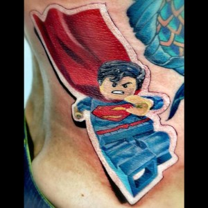 Jeremy Karou @jeremy_karou_tattoo