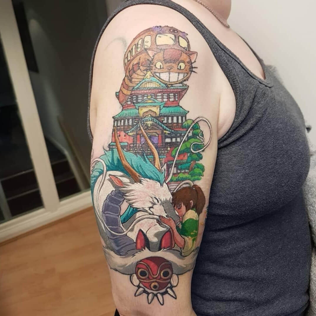 Karen Hogg @zombiebunnyink
