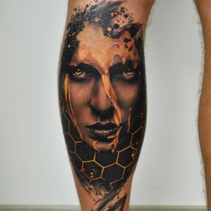 Kenny Hannon @kennyhannon_tattoos
