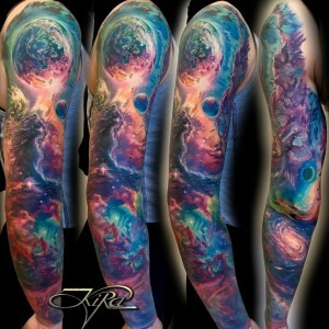 Kira Desiderium @kira_desiderium_tattoo