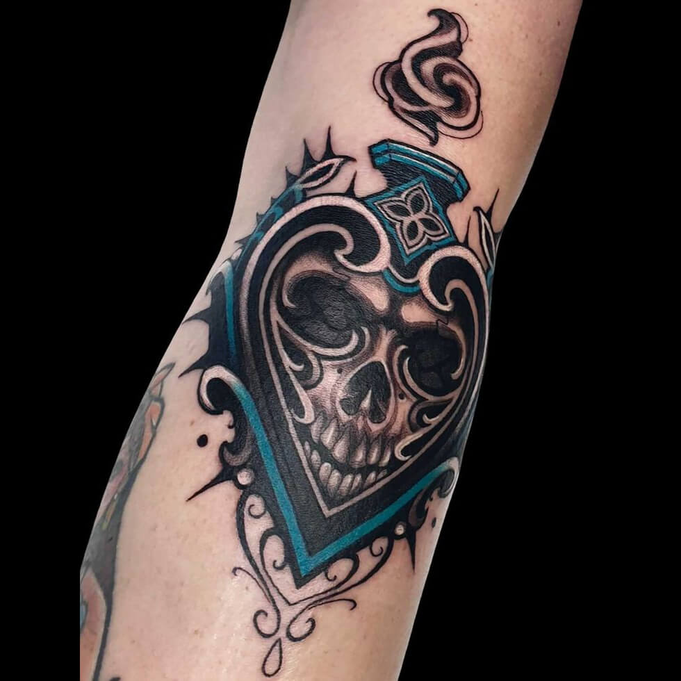 Kodotem @kodotem_tattoo