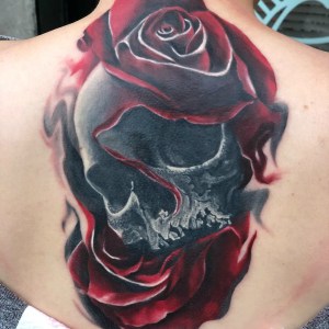 Korcari Giuliano @korx_tattoo