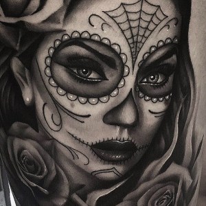 Kris Wilson @kriswilson_ink