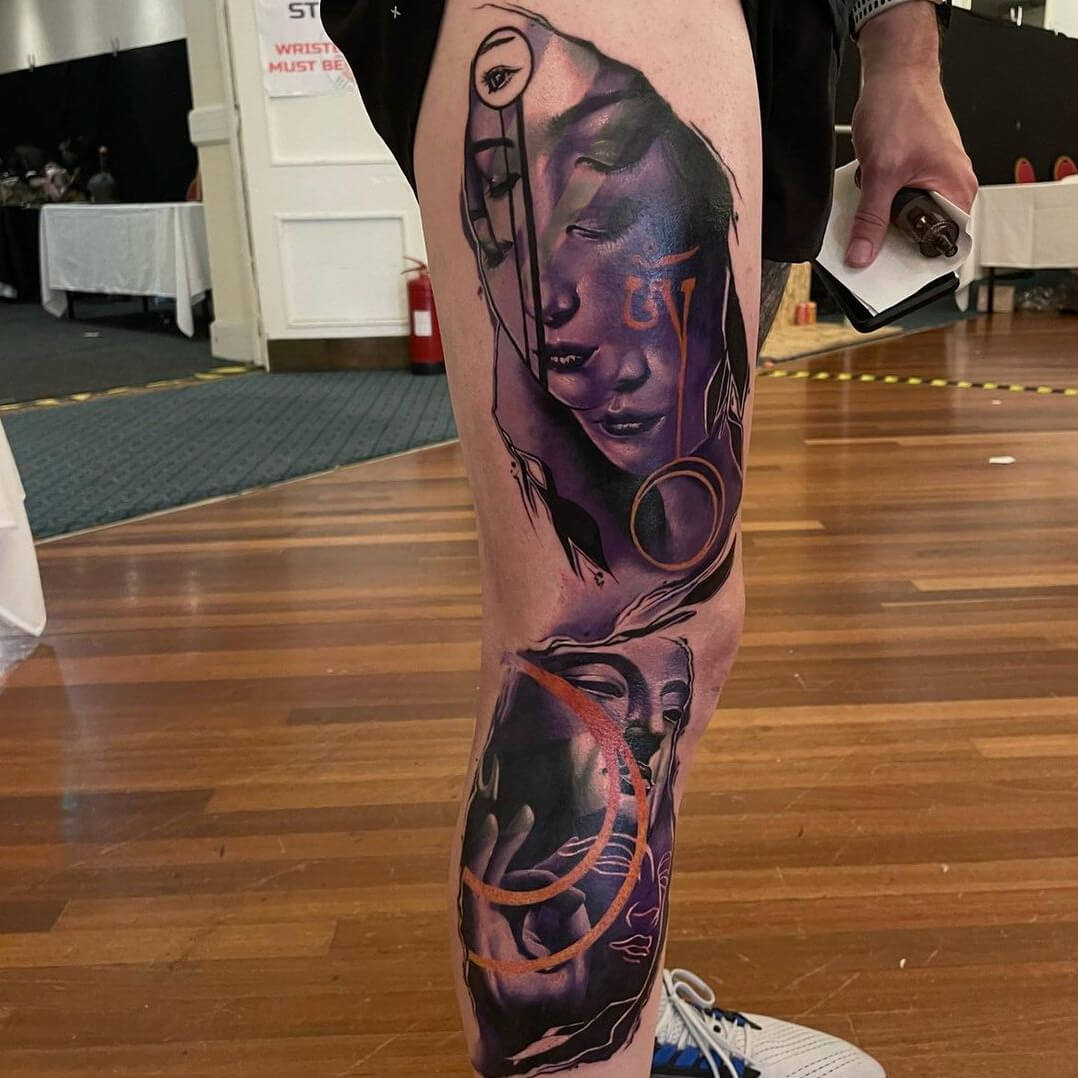 Liam Hunter @liamhuntertattoos