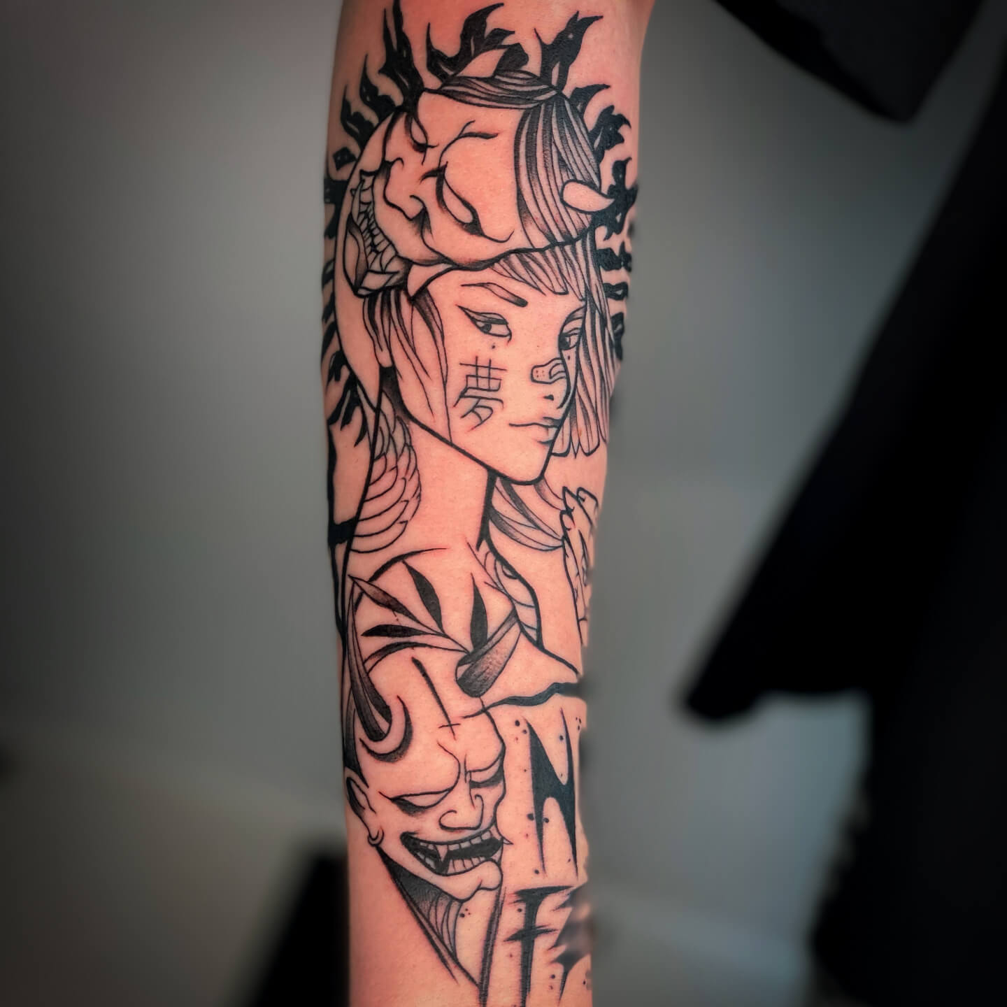 Lil Marti @lilmarti.tattooz