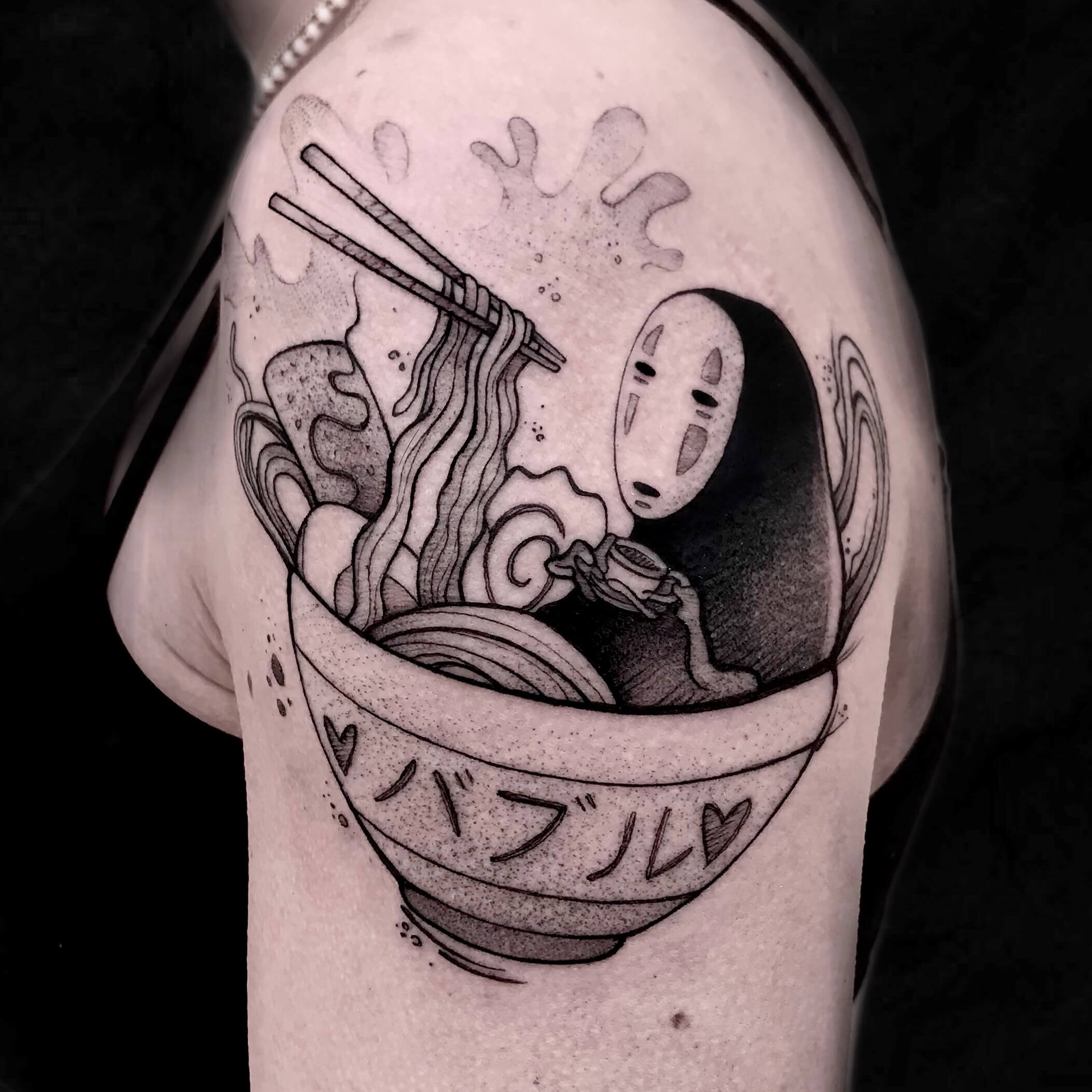 Mairy Bubble @mairy_bubble_tattoo