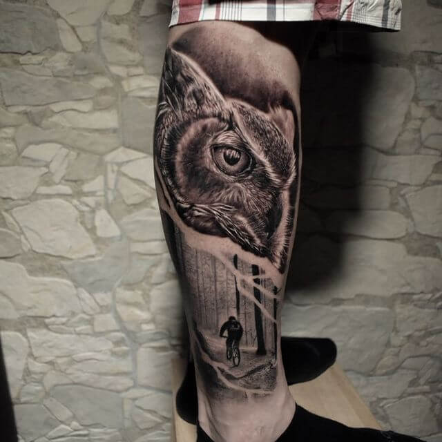 Mattia Alberti @mattiaalberti_tattoo
