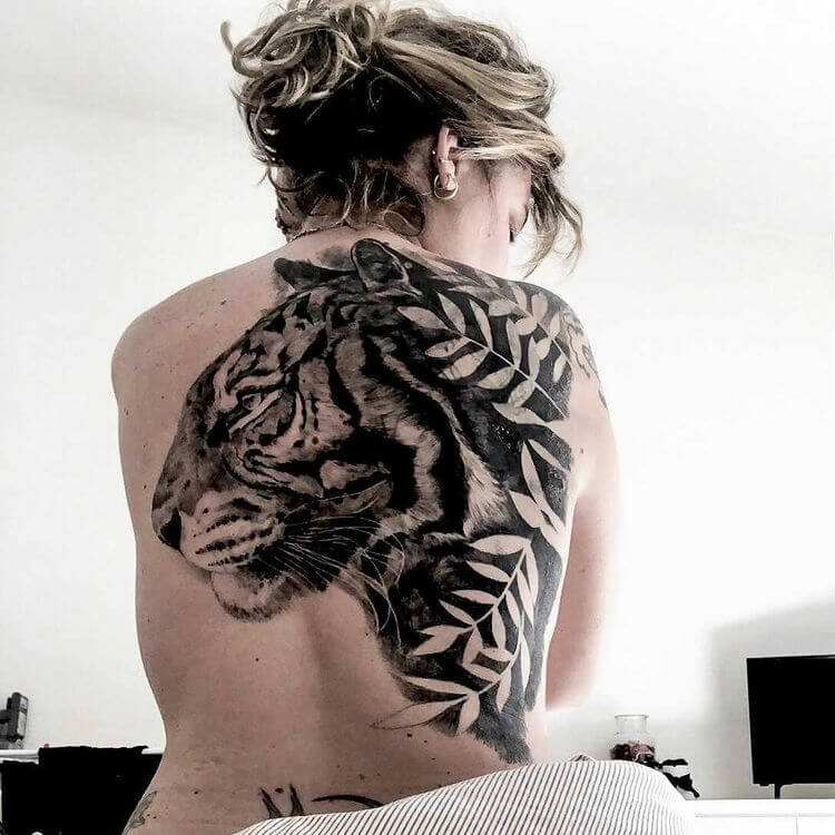 Nicolò Barbieri @nikotattooer