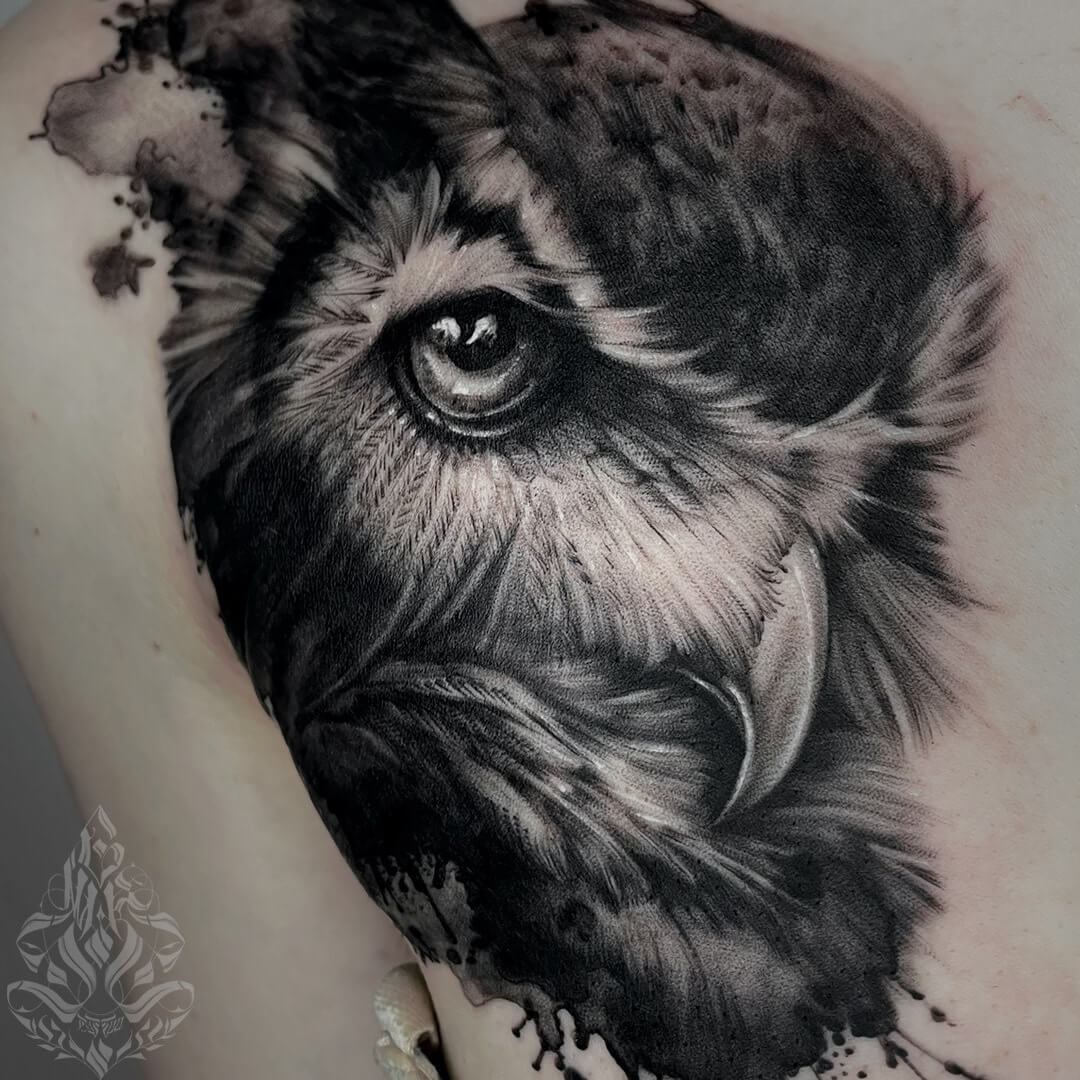 Smeks Tattoo @smekstattoo