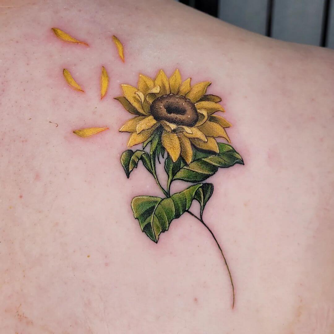 Stix Millone @stix_millone_tattoo