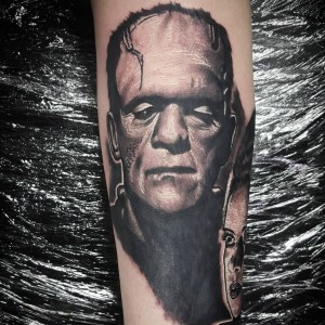 Tom McConville @surfscum_tattoos