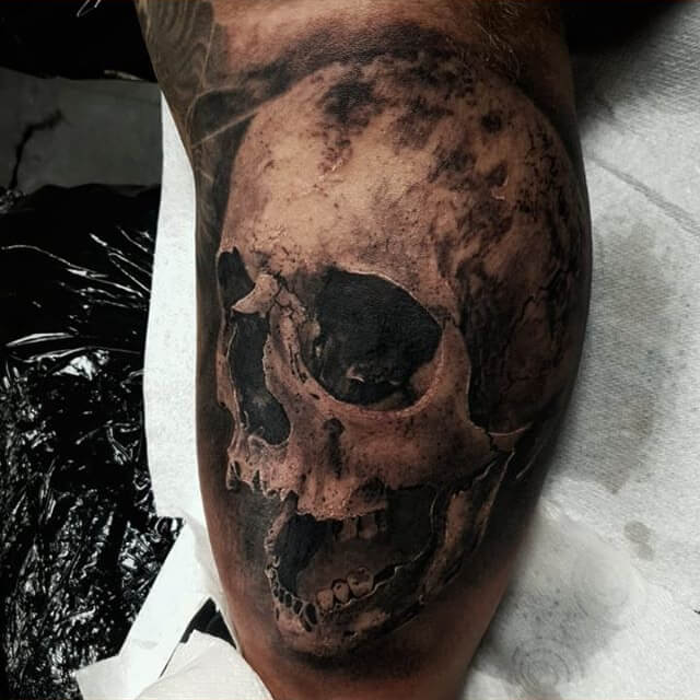 Zakk Fish @tattoosbyzakk