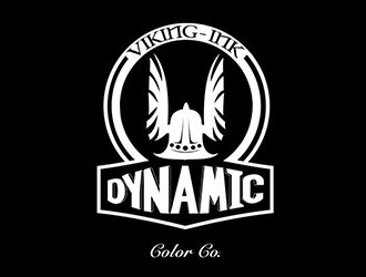 Viking Ink Tatueringsbläck by Dynamic