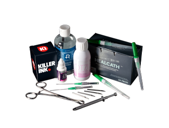 Piercing Tillbehör