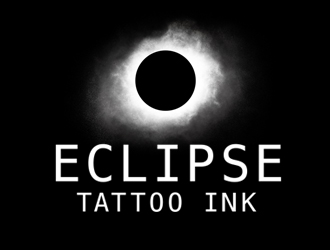 Eclipse Tatueringsbläck