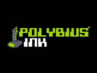 Polybius Tatueringsbläck