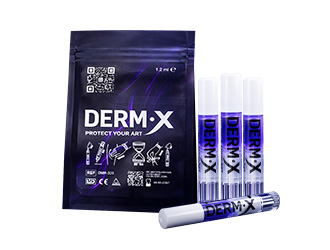 DermX