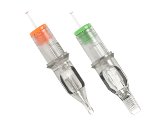 EZ Revolution Patroner