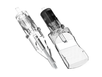 Blackout Ghost Patroner