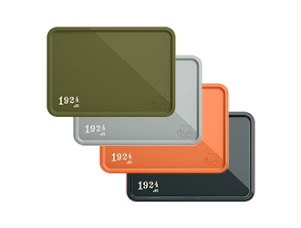 Speciala trays