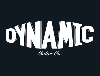 Dynamic Color Tatueringsbläck